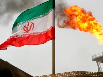 Oil surpasses $100 a barrel; “It’s a small price to pay”: Trump