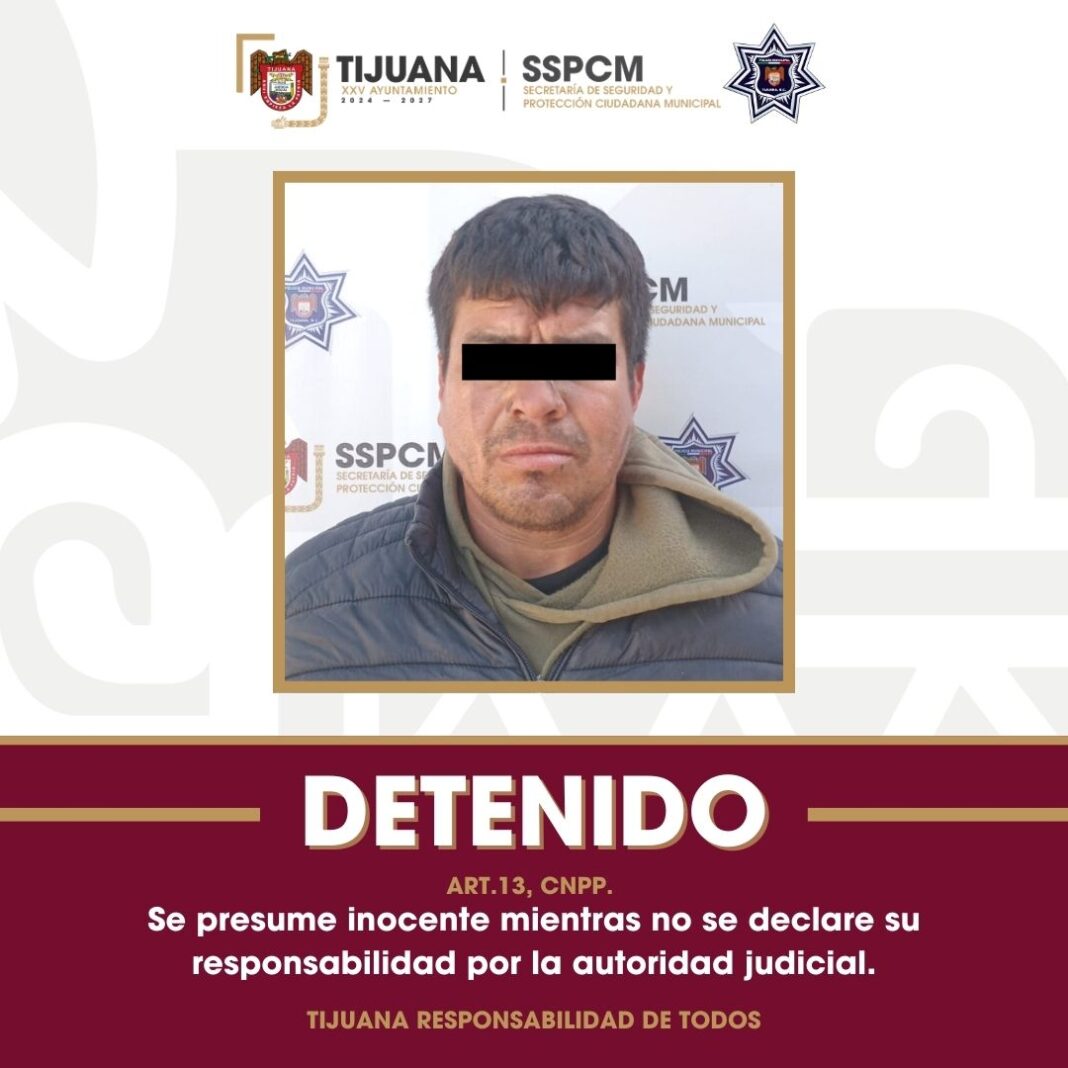 Alleged Human Smuggler Arrested In Nido De Las Águilas; Charged Up To ...