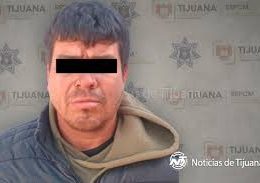 Alleged Human Smuggler Arrested in Nido de las Águilas; Charged Up to 300,000 Pesos per Crossing