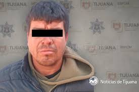 Alleged Human Smuggler Arrested in Nido de las Águilas; Charged Up to 300,000 Pesos per Crossing Alleged Human Smuggler Arrested in Nido de las Águilas; Charged Up to 300,000 Pesos per Crossing