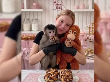 Carmiña Castro—Baker and Content Creator—Abducted in Culiacán