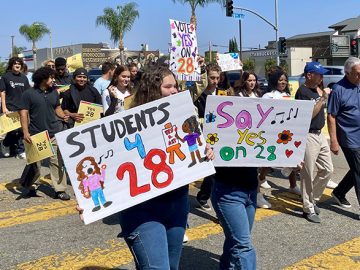 Silent and Aware: School Board Knew About LAUSD’s Mishandling of Proposition 28