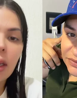 Rafael González, lead singer of Los Recoditos, breaks his silence after accusations of violence