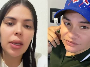 Rafael González, lead singer of Los Recoditos, breaks his silence after accusations of violence