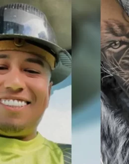 “Senseless acts of violence”—this is the profile of Samuel Ramírez Jr., for whom the FBI offered $1 million.