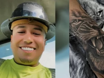 “Senseless acts of violence”—this is the profile of Samuel Ramírez Jr., for whom the FBI offered $1 million.