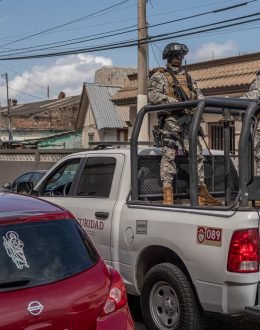 Kidnappings and Murders Strike Business Leaders in Mexico: Nine Cases in Six Months