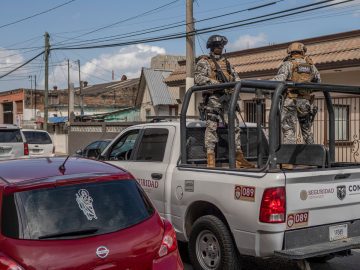 Kidnappings and Murders Strike Business Leaders in Mexico: Nine Cases in Six Months