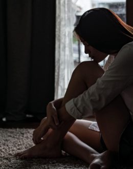 Breaking the Silence Isn’t Easy: Estimates Suggest 63 to 77 Percent of Sexual Assault Cases in California Go Unreported