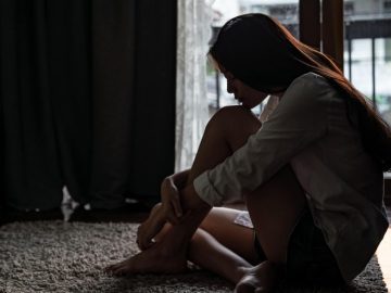 Breaking the Silence Isn’t Easy: Estimates Suggest 63 to 77 Percent of Sexual Assault Cases in California Go Unreported