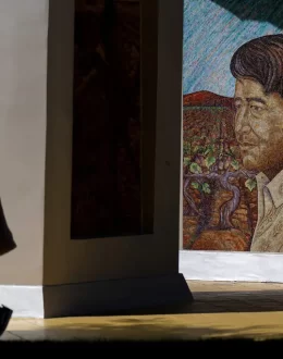 UFW Faces Financial Hit Under Abuse Laws