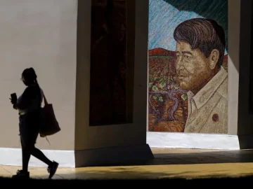 UFW Faces Financial Hit Under Abuse Laws