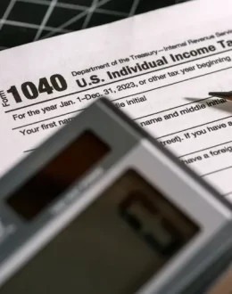 Tax Refunds Are Up 11% This Season—Here’s How to Make Sure You Get the Full Amount