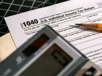 Tax Refunds Are Up 11% This Season—Here’s How to Make Sure You Get the Full Amount