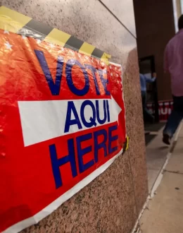 Texas Primaries 2026: Will Latino Voter Support for Republicans Hold After 2024 Gains?