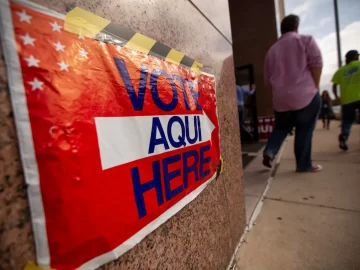 Texas Primaries 2026: Will Latino Voter Support for Republicans Hold After 2024 Gains?