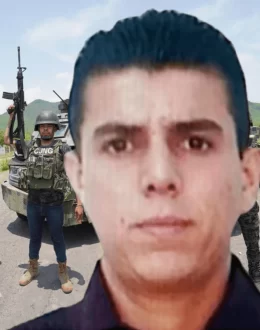 Elite Group, the armed wing that consolidated Juan Carlos Valencia’s power in the CJNG
