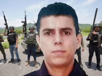 Elite Group, the armed wing that consolidated Juan Carlos Valencia’s power in the CJNG
