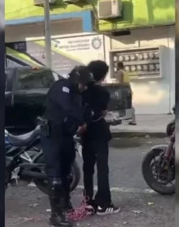 From Instagram Videos to Bullets: The Timeline of the Murder of Two Teachers in Michoacán