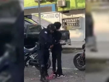 From Instagram Videos to Bullets: The Timeline of the Murder of Two Teachers in Michoacán