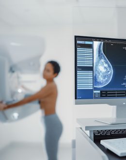 AI Mammograms May Detect Heart Disease Risk in Women
