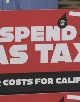 California Faces Sky-High Gas Prices: Quick Relief Options Exist—Let’s Get It Done