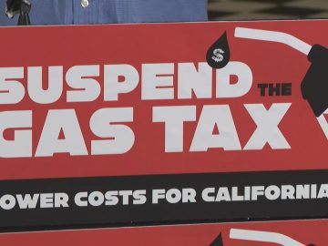 California Faces Sky-High Gas Prices: Quick Relief Options Exist—Let’s Get It Done