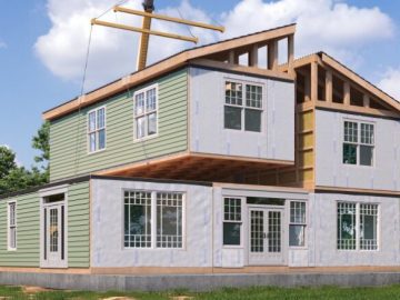 New Federal Housing Orders Could Open Doors for First-Time Buyers