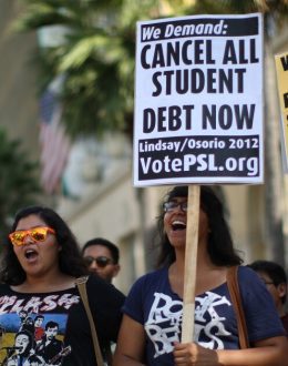 Student Loan Reset Hits Latino Borrowers Hardest After SAVE Plan Ends
