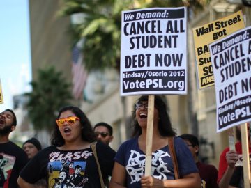 Student Loan Reset Hits Latino Borrowers Hardest After SAVE Plan Ends