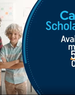 $20 Million in CalKIDS Scholarships Unclaimed by Community College Students