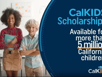 $20 Million in CalKIDS Scholarships Unclaimed by Community College Students