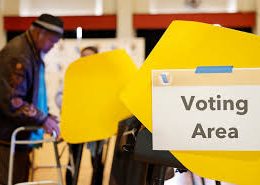 Rising Cost of Living Could Sway Latino Voters, Polls Finds