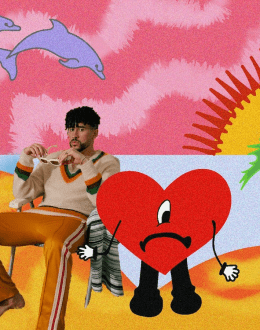 Bad Bunny Wins “Enséñame a Bailar” Copyright Case Amid Ongoing Legal Battles