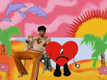 Bad Bunny Wins “Enséñame a Bailar” Copyright Case Amid Ongoing Legal Battles