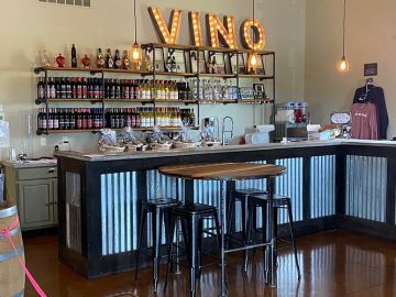 A Turning Point for California Wine: Why Younger Americans Are Drinking Less