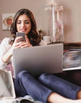 Why Young Renters Are Ditching Living Rooms