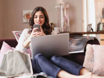 Why Young Renters Are Ditching Living Rooms