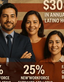 The Truth About Immigrants and Taxes: What the Data Really Shows