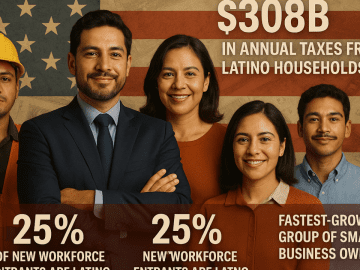 The Truth About Immigrants and Taxes: What the Data Really Shows