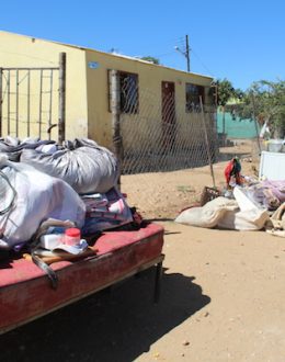 New eviction rule in LA County Gives Renters More Time as Latino Housing Crisis Deepens