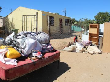 New eviction rule in LA County Gives Renters More Time as Latino Housing Crisis Deepens