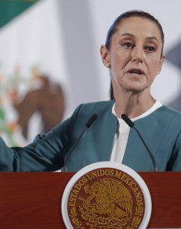 Crash in Chihuahua Kills U.S. Trainers and Mexican Agents, Exposes Tension in Anti-Drug Cooperation