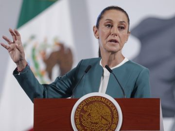 Crash in Chihuahua Kills U.S. Trainers and Mexican Agents, Exposes Tension in Anti-Drug Cooperation