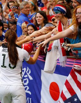 Amnesty International Warns Fifa World Cup Risks Becoming ‘Stage for Repression’