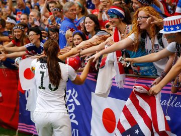 Amnesty International Warns Fifa World Cup Risks Becoming ‘Stage for Repression’