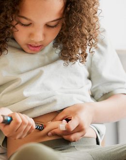 Novel Predictor of Prediabetes in Latino Youth Identified in New USC Study