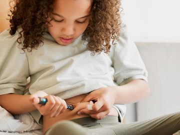 Novel Predictor of Prediabetes in Latino Youth Identified in New USC Study