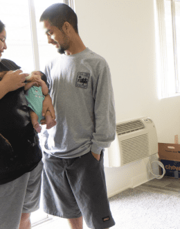 Latinos Hit Hardest as Inside Safe LA Homeless Program Falters