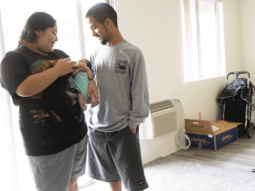 Latinos Hit Hardest as Inside Safe LA Homeless Program Falters